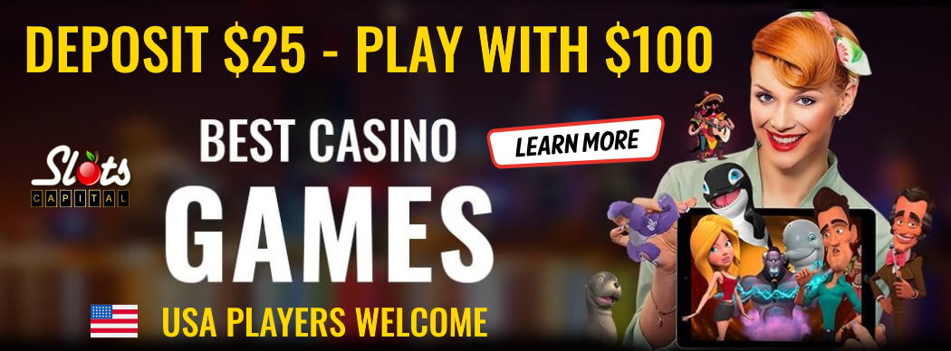 free online slots games with bonus