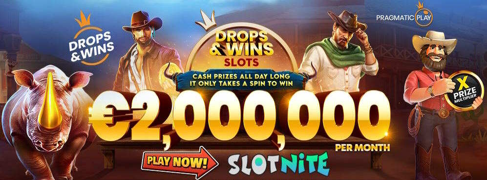 free casino slots online